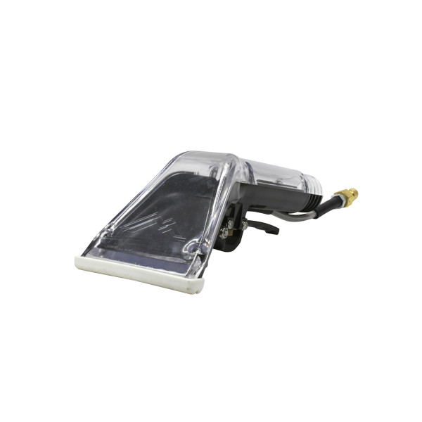 Mytee 4" Air Lite Upholstery Tool - 8400P
