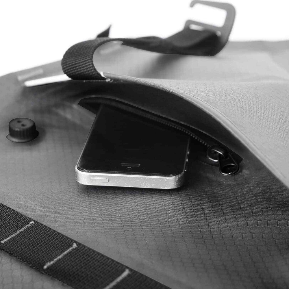 WOHO XTouring Bikepacking Full Frame Bag - Medium