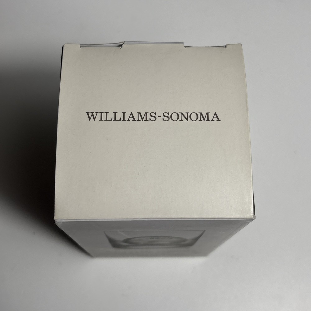 Williams-Sonoma Stackable Tovolo 2.5" Ice Sphere Molds Flexible Silicone 2-Pack
