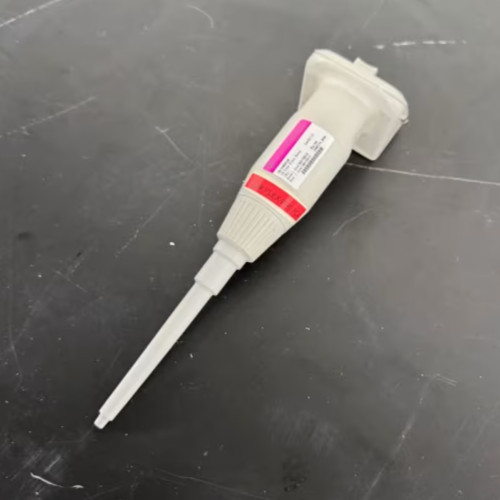 Rainin Electronic Single Channel Digital Pipette-EDP 250ul