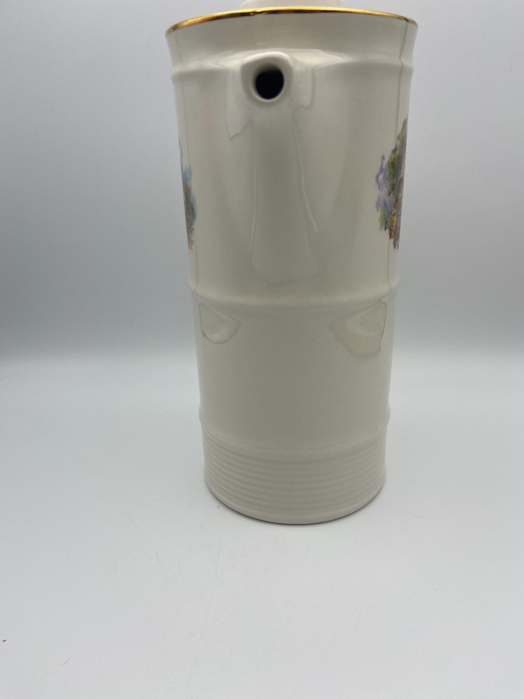 Arklow Studio Kraft Coffee Pot - Made in Ireland