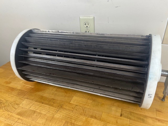 Rolling Cutter