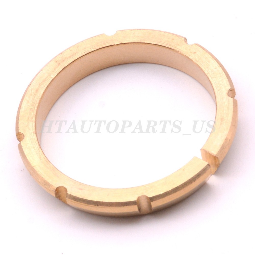 Gearbox Differential Thrust Washer Brass Ring FOR VW Golf Jetta Passat Audi A3