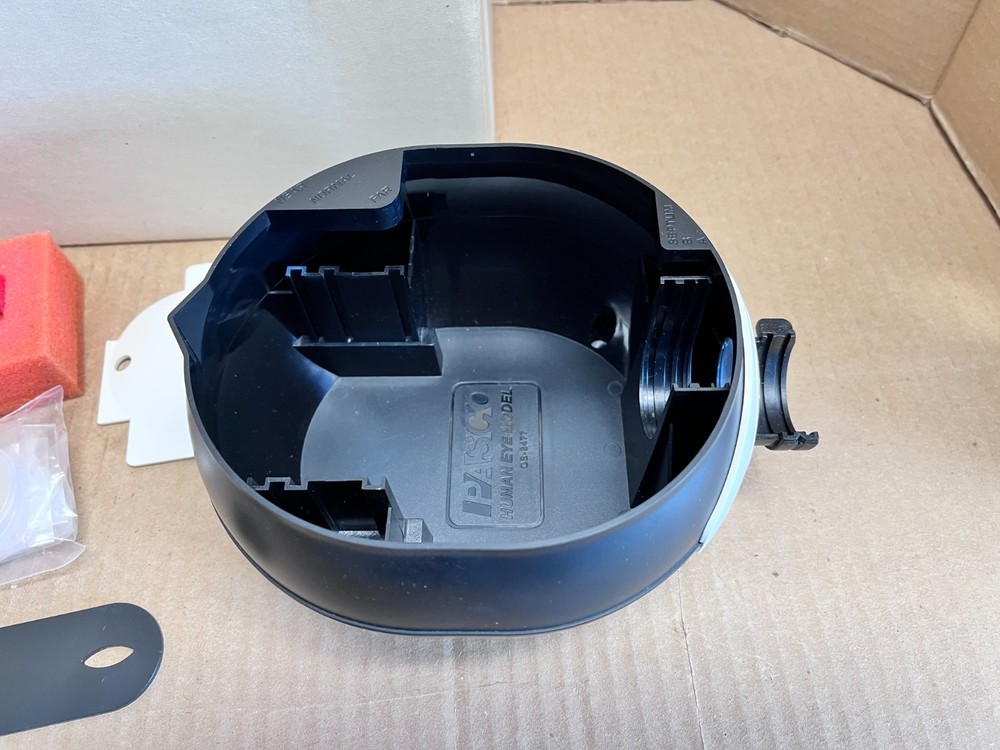 PASCO OS-8477 Human Eye Model - MISSING PARTS