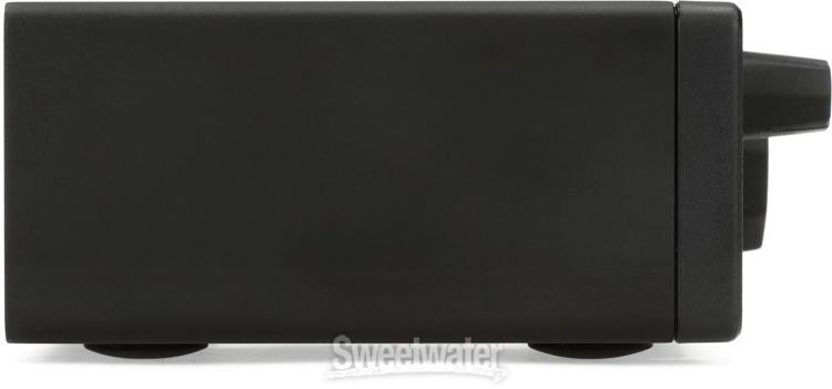 Arturia MiniFuse 1 USB-C Audio Interface - Black