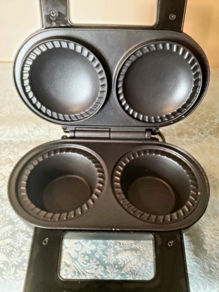 Wolfgang Puck BPM00020 Pie Maker