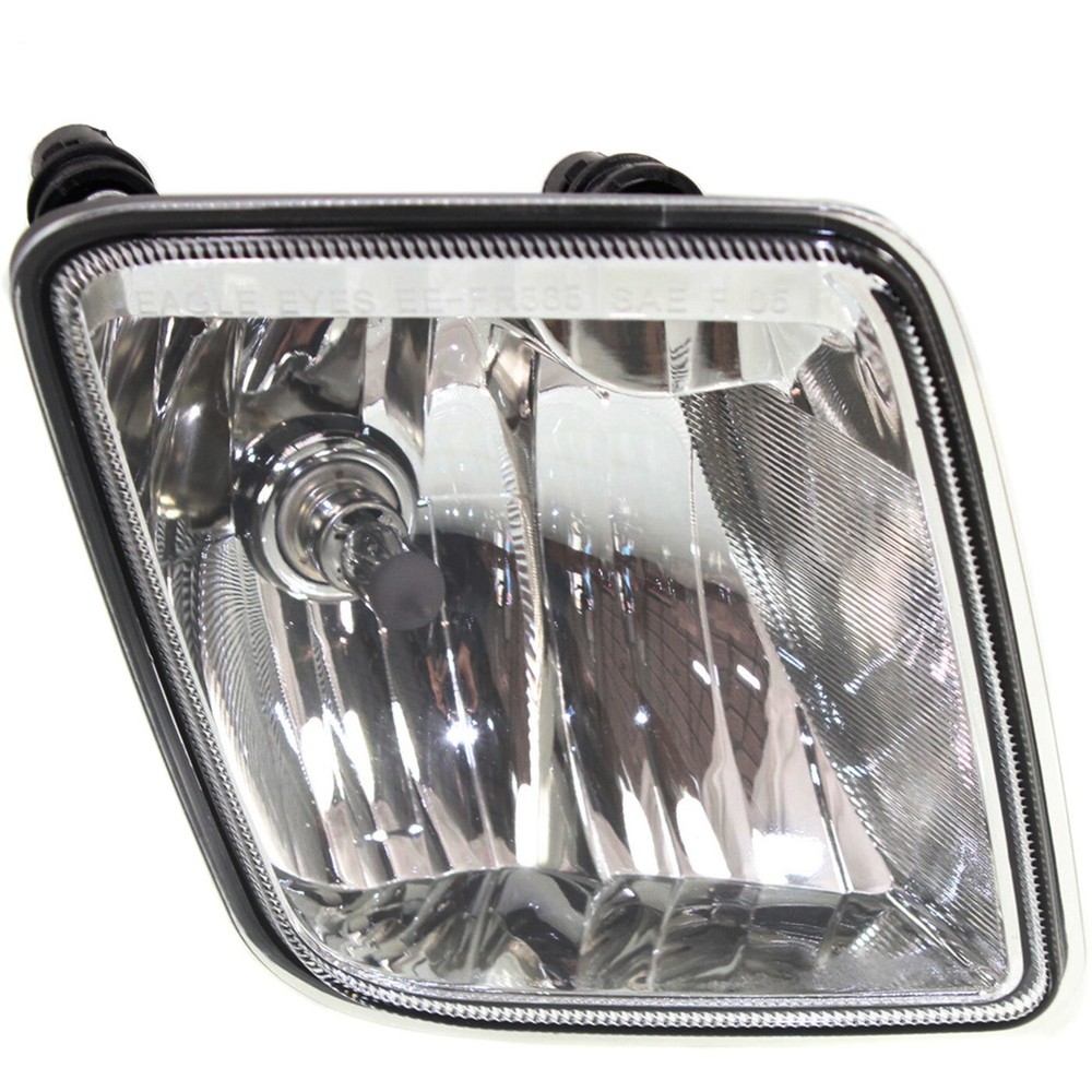 Headlight Kit For 2005-2007 Mercury Mariner Left and Right 4Pc