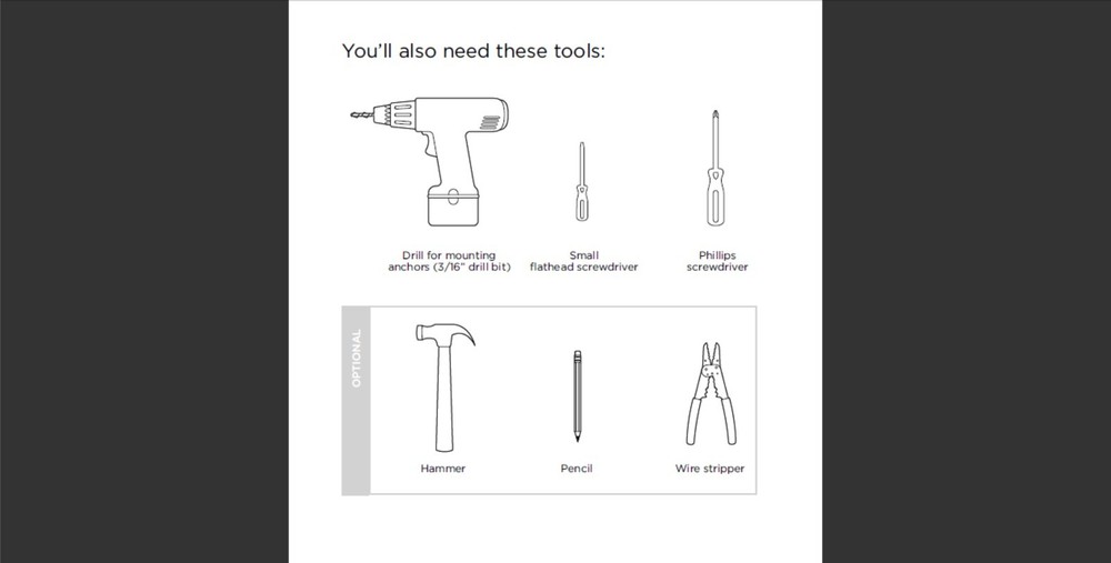 Ecobee4 Installation Guide Instructions Reprint