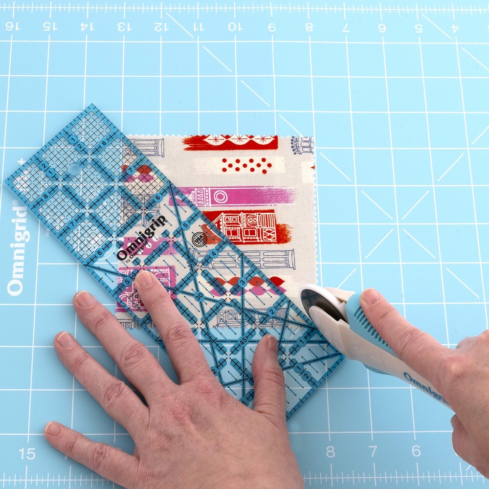 Folding Cutting KitSm, None