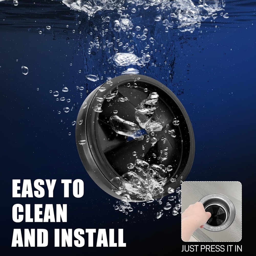 Upgrade Your InSinkErator with 3 3/8