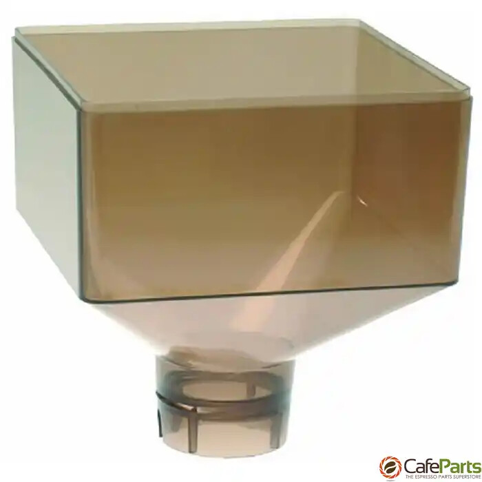 Bean Hopper Schaerer Verismo 701