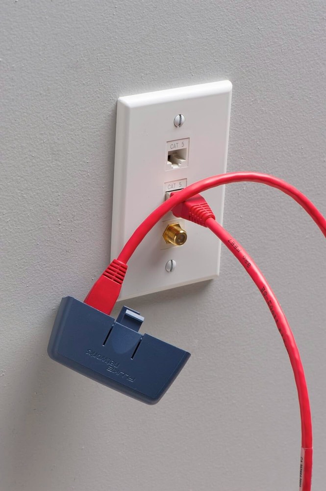 Efficient Wiremap Adapter for Reliable Network Infrastructure Maintenance