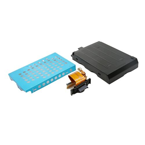 2pcs New Hard Disk Drive HDD Caddy for Panasonic Toughbook CF-52 Replacement