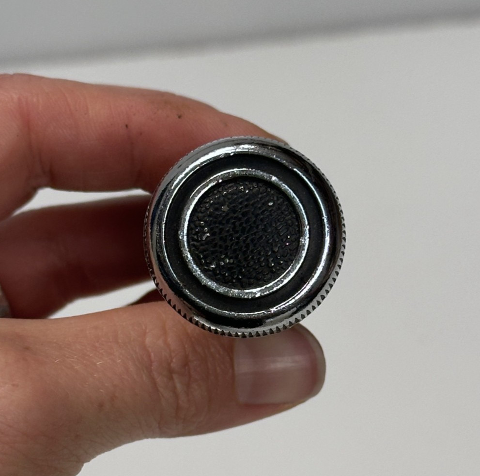1970 Ford Mustang Cigarette Lighter Original Working !