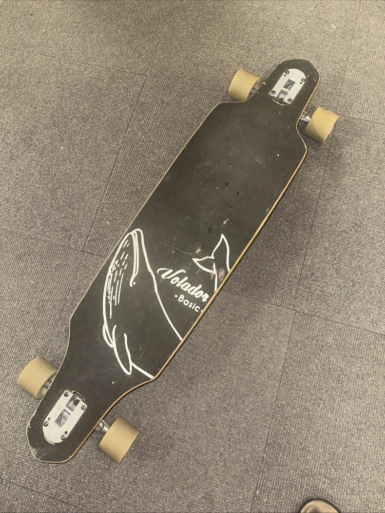 Long Board