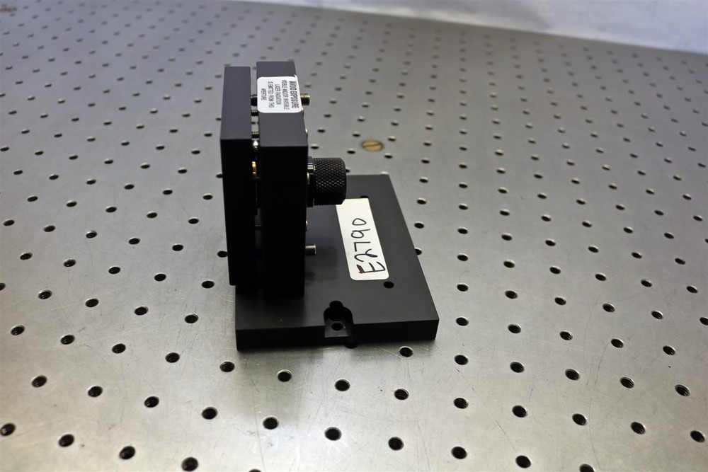 Lee Laser Profilier Module On Adj. Mount W/ Filter - - - E2790