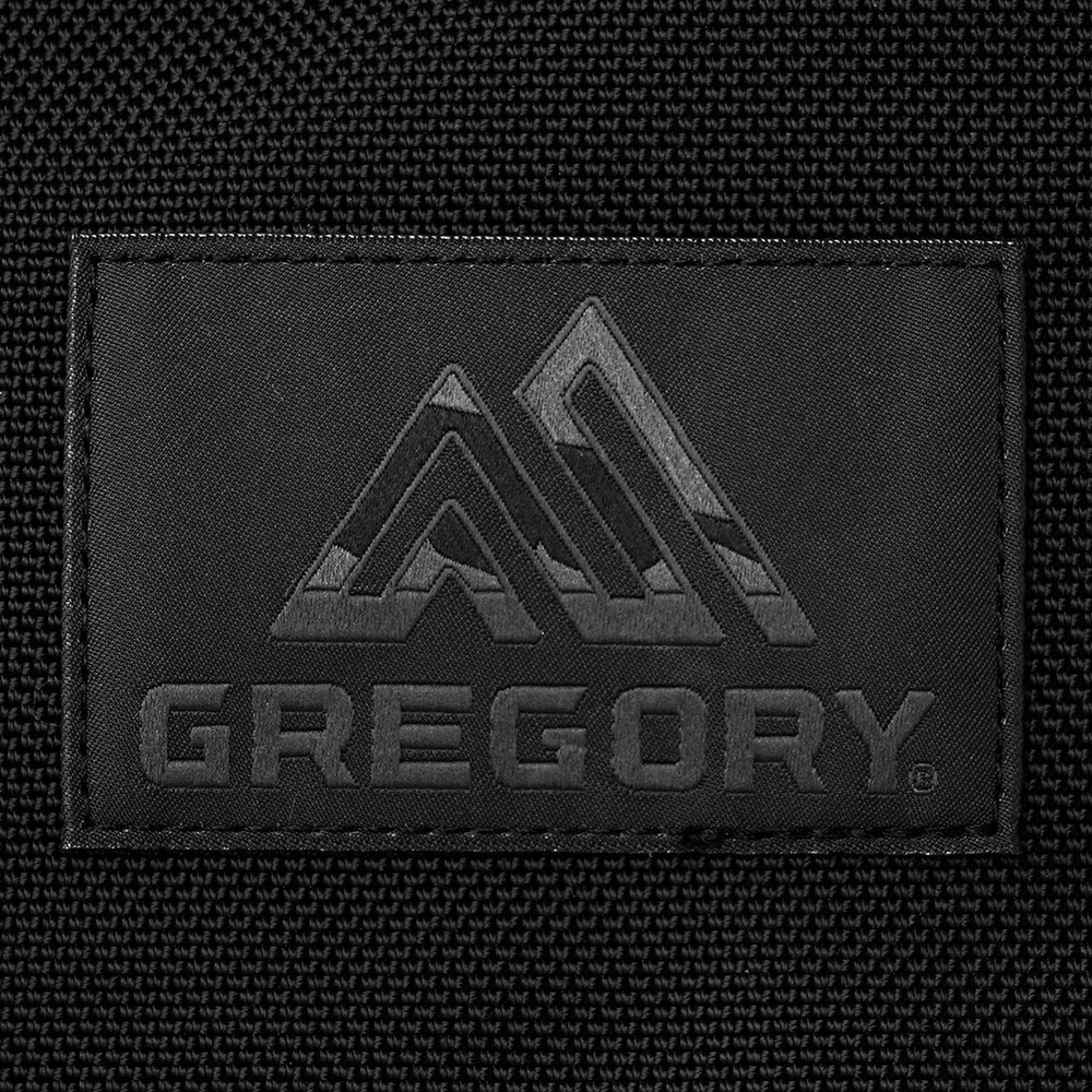Gregory Rucksack V2 Black Ballistic from Japan