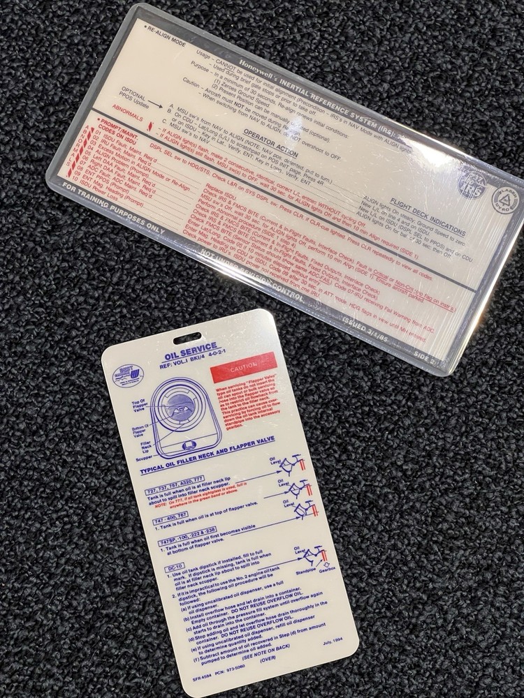 B737 Component Locator Guide - Maintenance Training (** COMPLETE COLLECTION**)