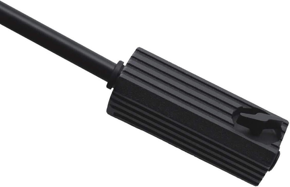 On Stage SMS7650 Hex-Base Studio Boom Microphone Stand