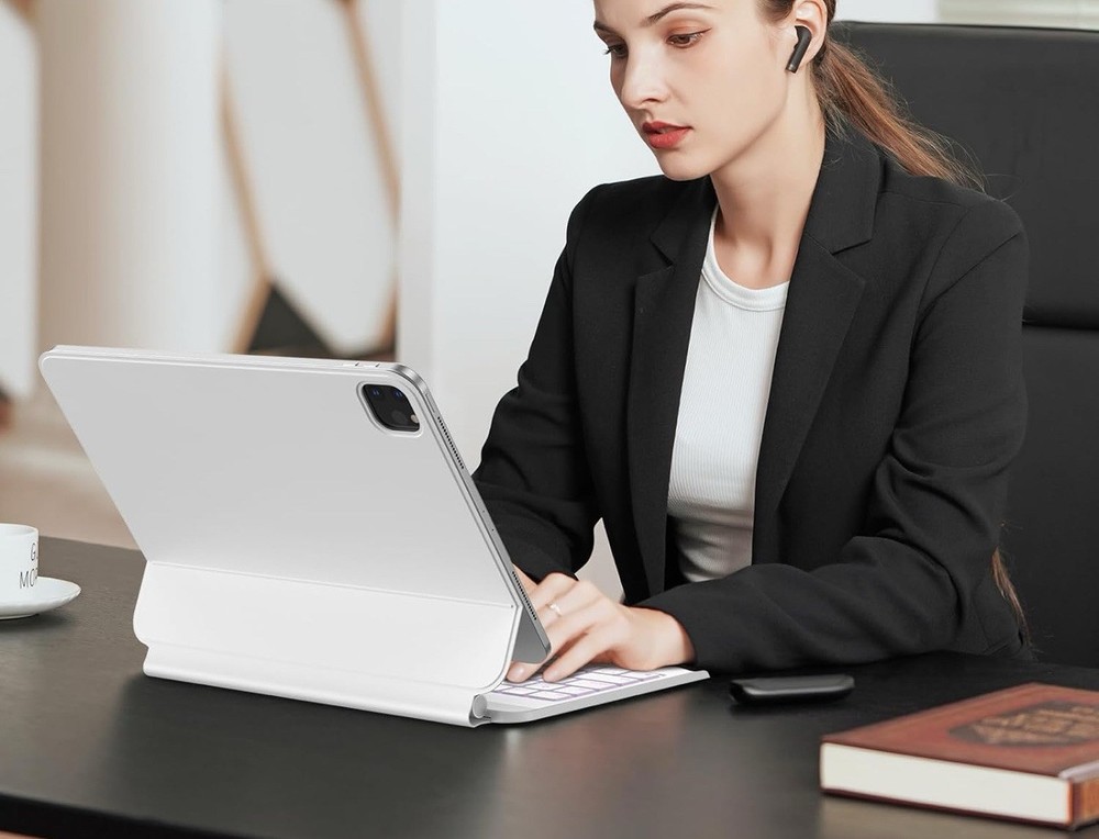 wireless keyboard iPad Pro 13