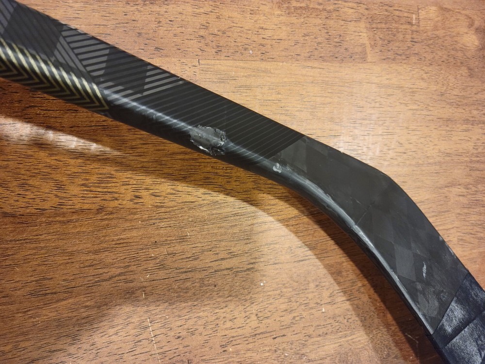 ccm asv pro hockey stick 95 Flex