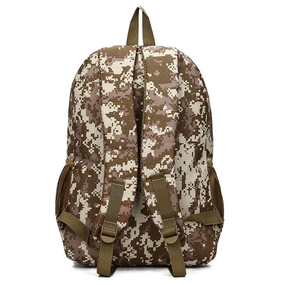 Camo Backpacks 3 colors Waterproof