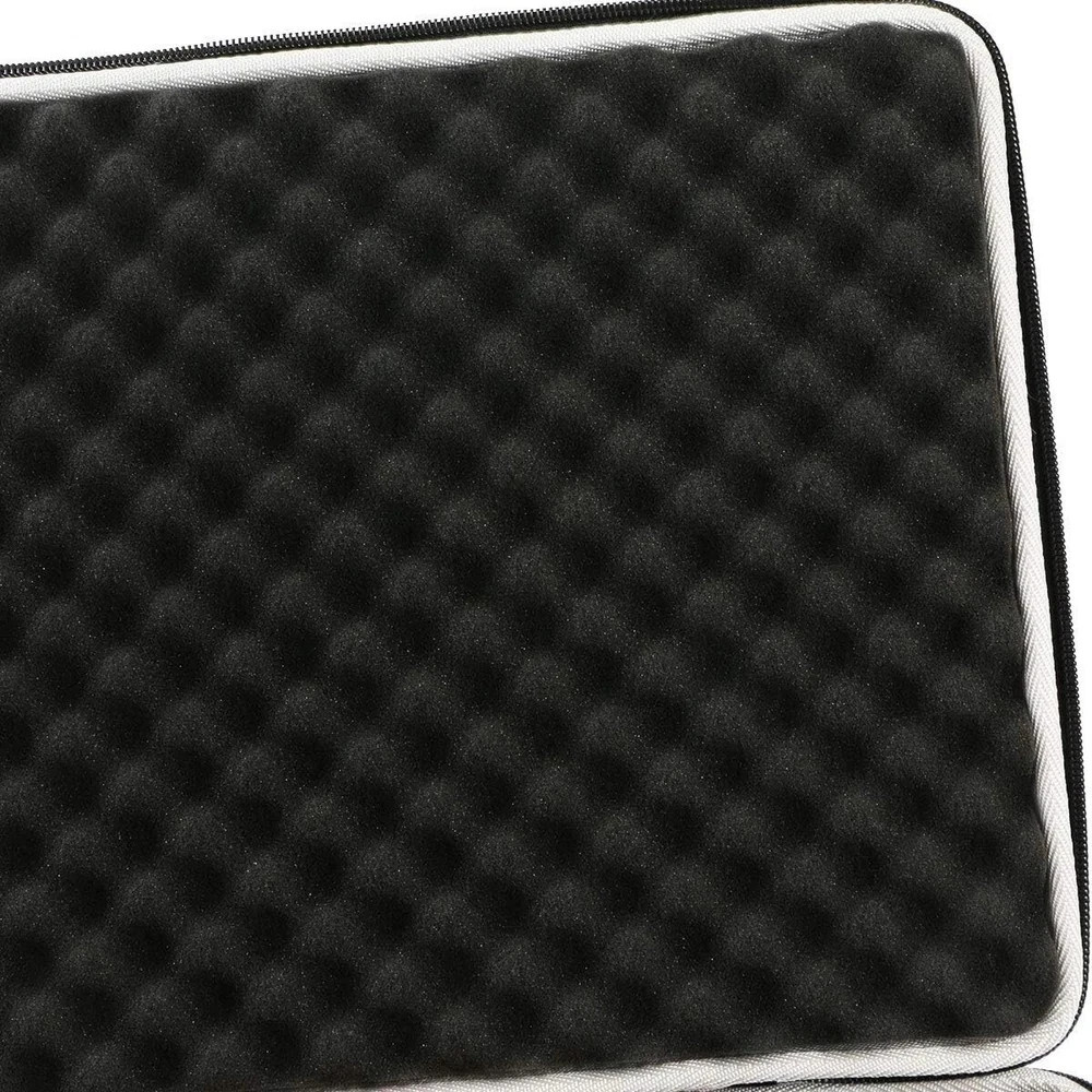Khanka Hard Travel Case For Numark Mixtrack Pro 3 | Usb Dj Controller