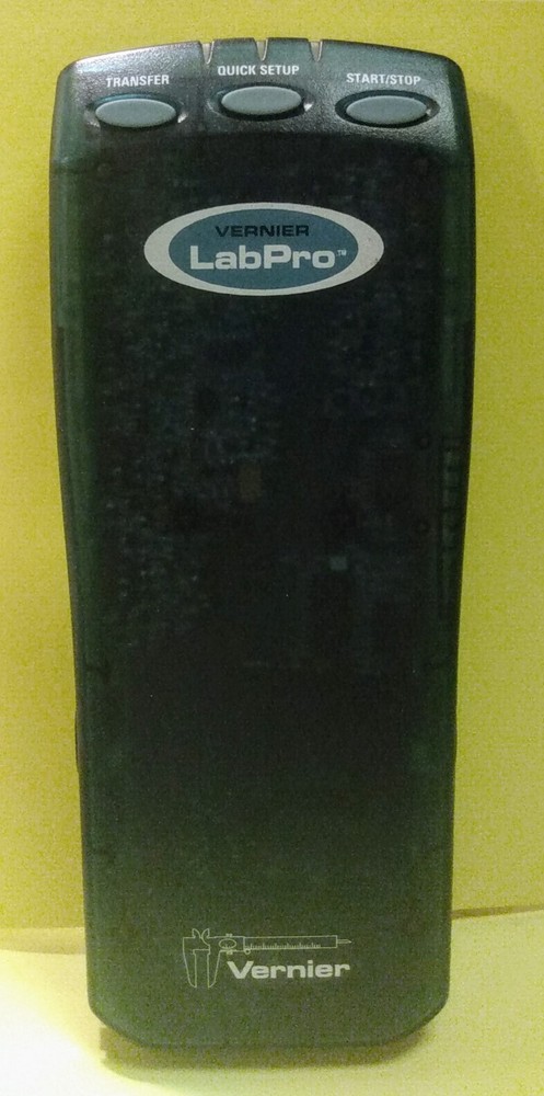 Vernier LabPro Data Collection Device