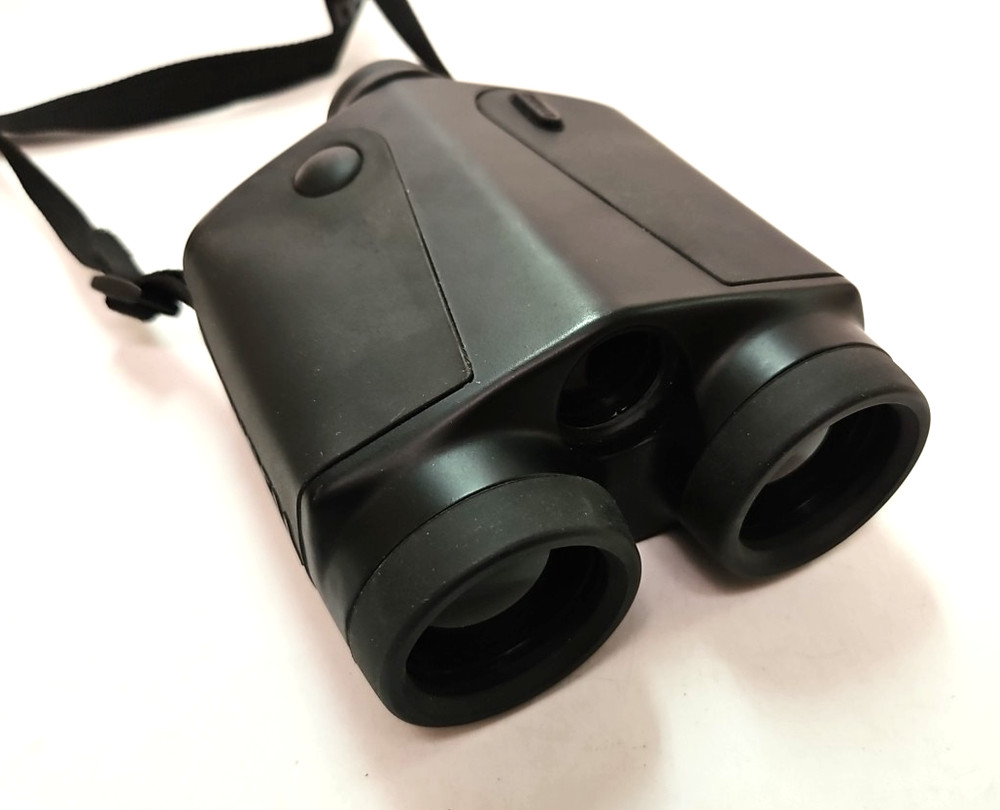 ✅ BUSHNELL RANGING  RANGEFINDER - MODEL 200800, WORKS