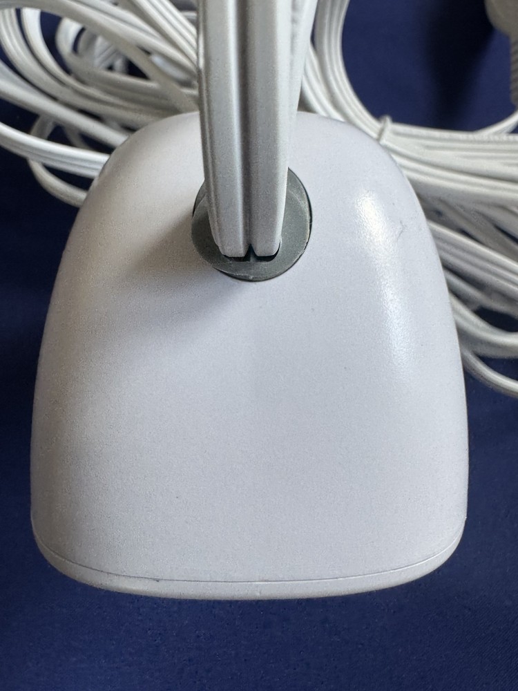 Brookstone CHF-A16-10BL Remote Control for Heated Electric Blanket • Tested