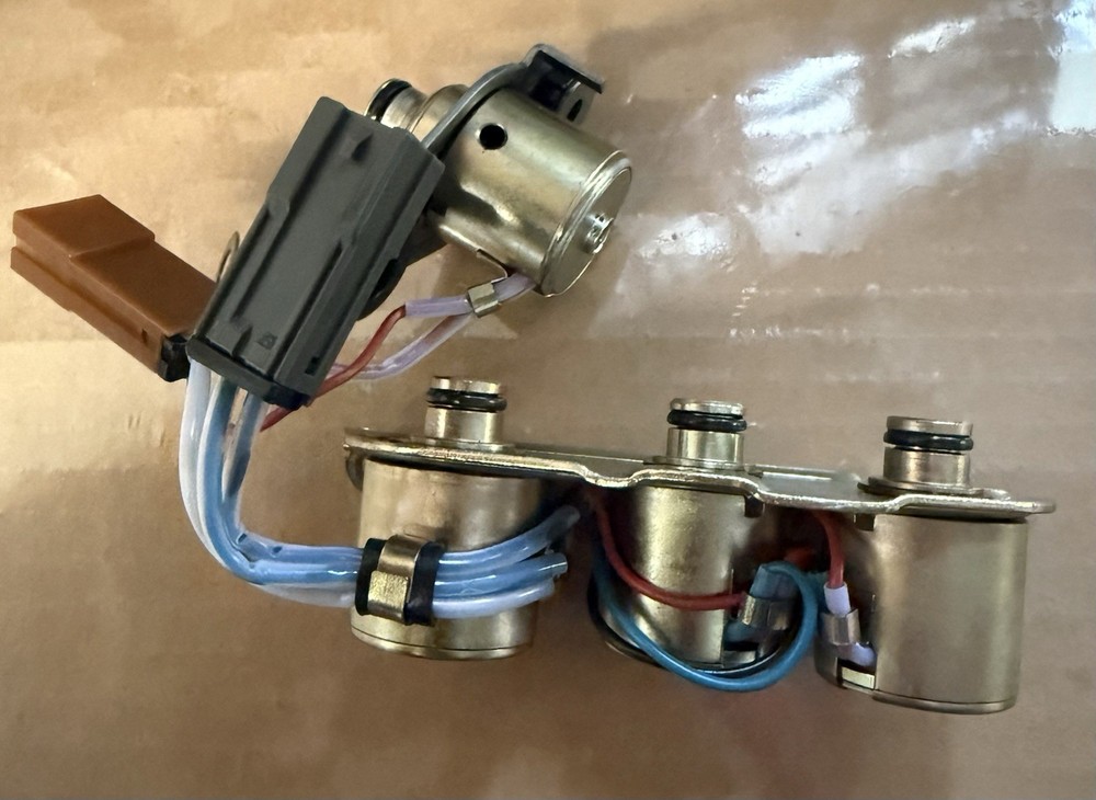 31940-41X04   Assembly Control Nissan