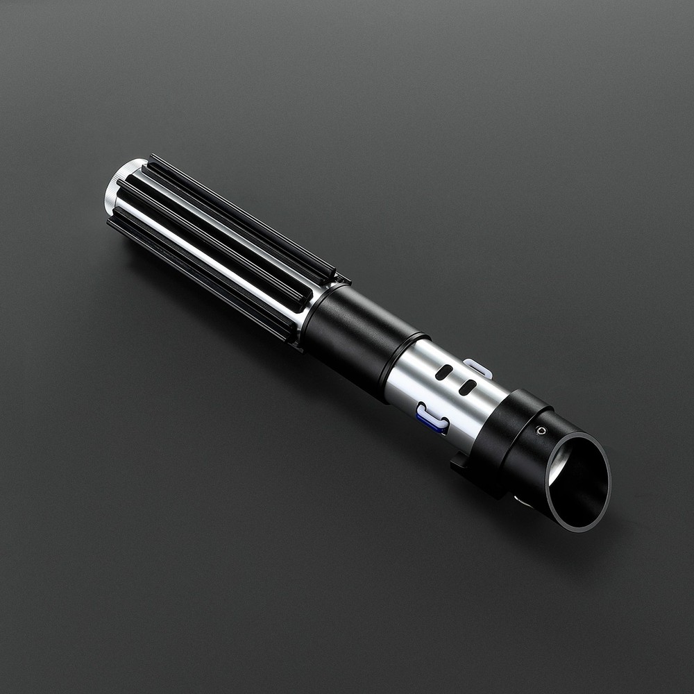 Star Wars Lightsaber LGT Saber "Darth Vader Eco Lite" Basic Replica Baselit