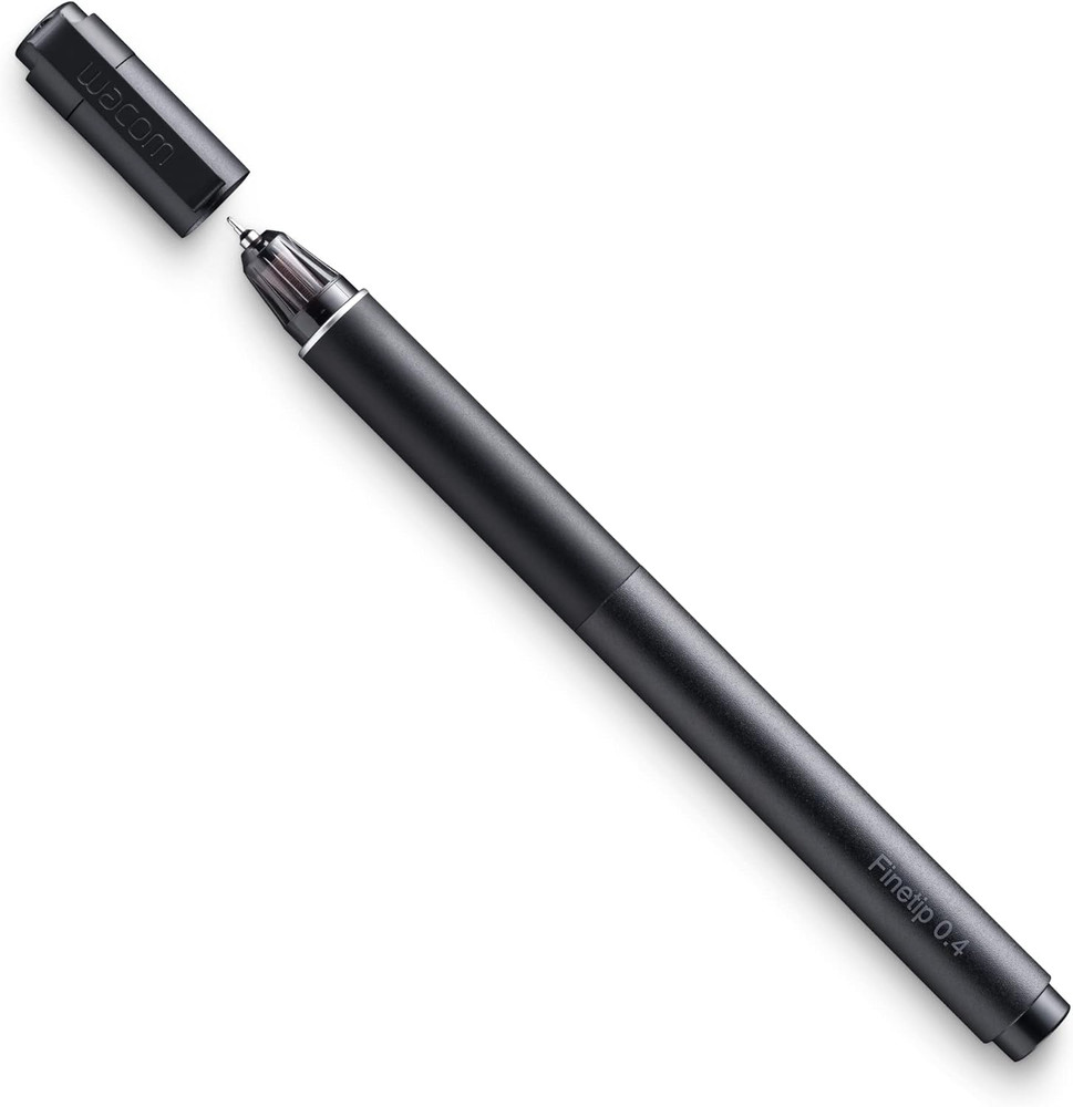 KP13200D Fine Tip Pen