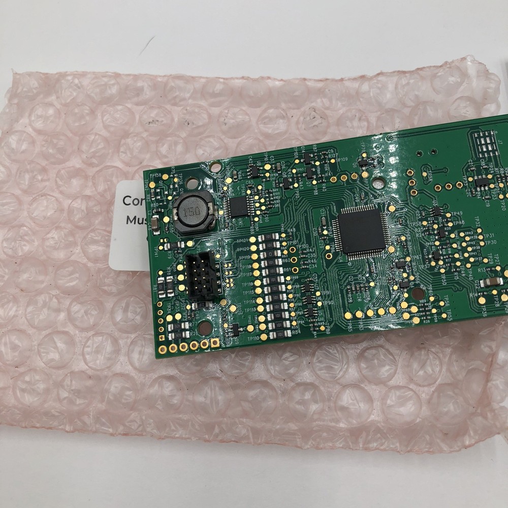 Alula RE929S-00-01 Interactive Gateway Module LTE VZ SimonXT SN Open Box