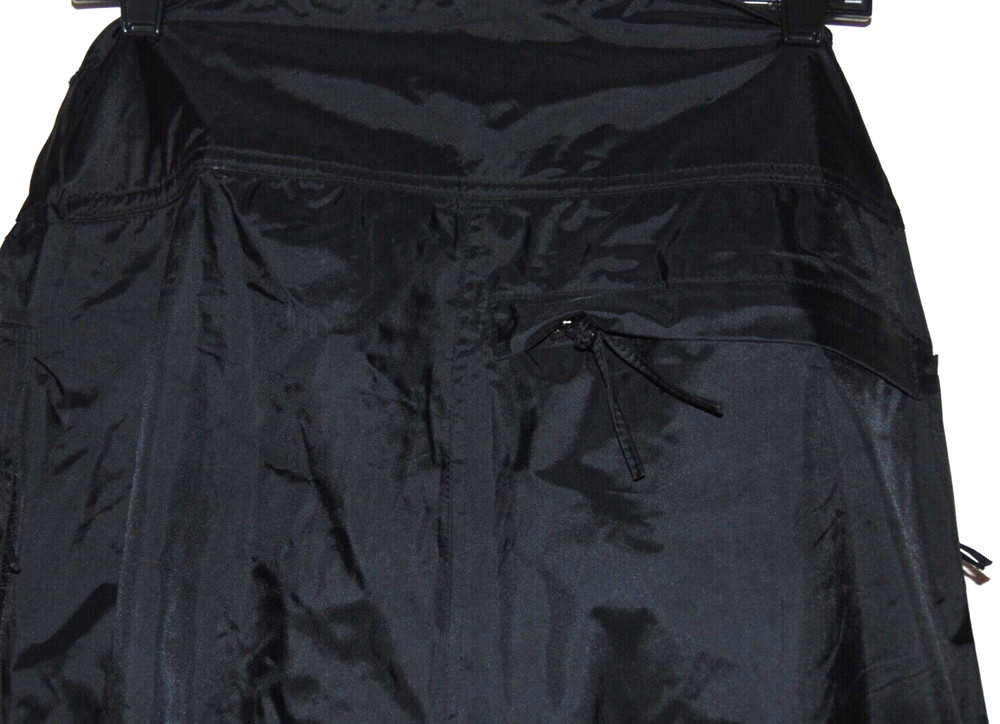 AUTHENTIC HARLEY DAVIDSON RAIN PANTS XL