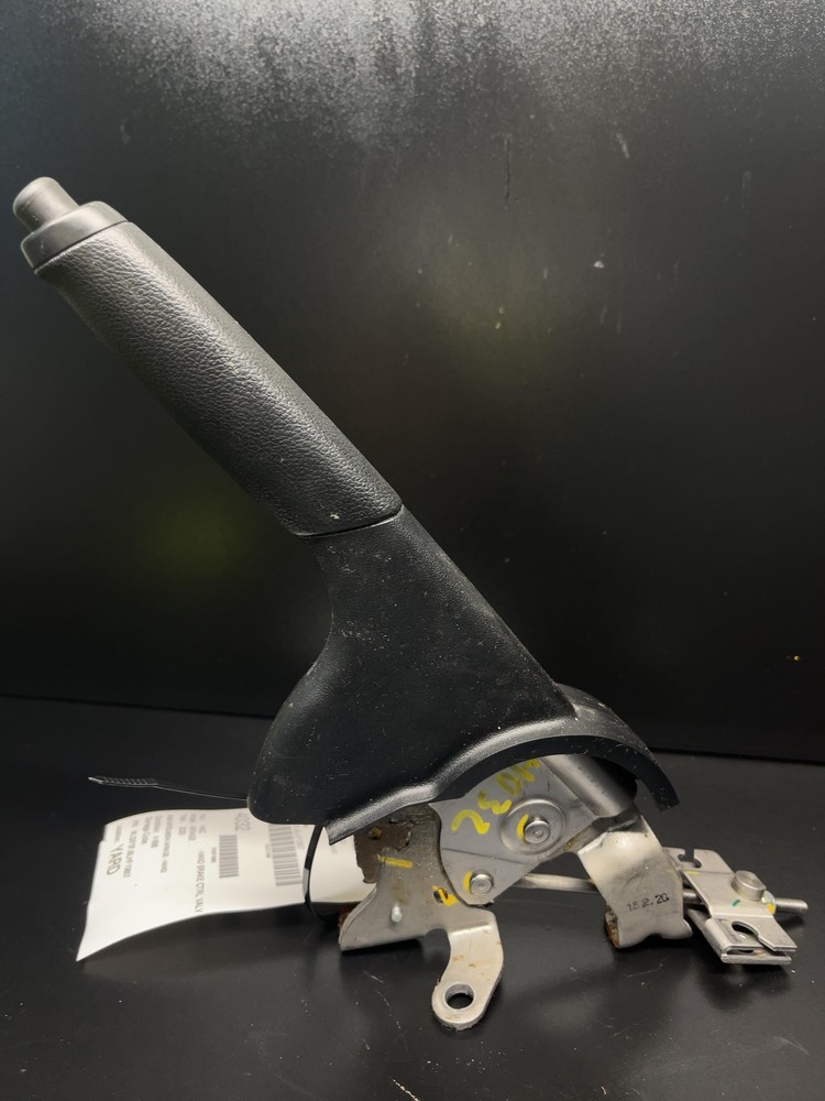 ✅ 2020 MITSUBISHI MIRAGE HAND BRAKE CTRL VALV OEM
