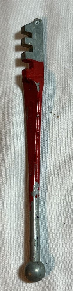 Red Devil Glass Cutter 1063 7/32" Fixed Wheel for Craft Projects