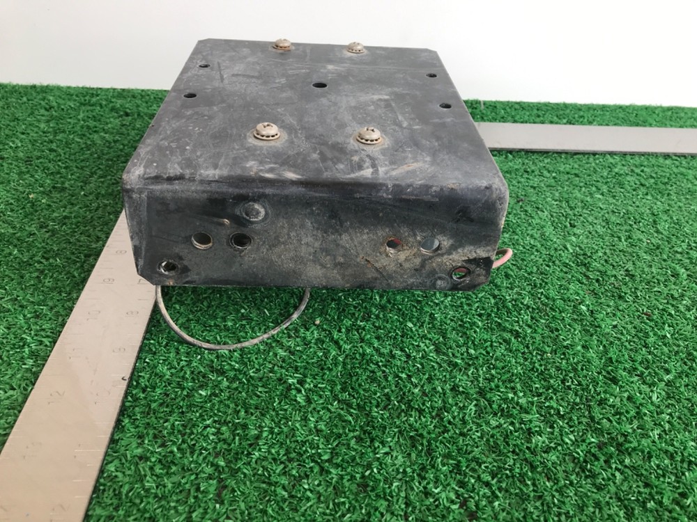 Code 3 C3100 100 Watt Siren Speaker only with Bracket #5