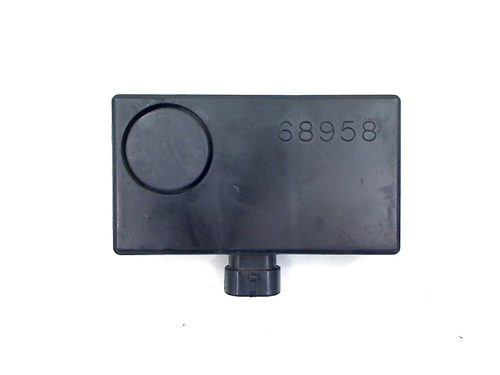 2005 Harley Davidson Road King 6895800 ALARM MODULE
