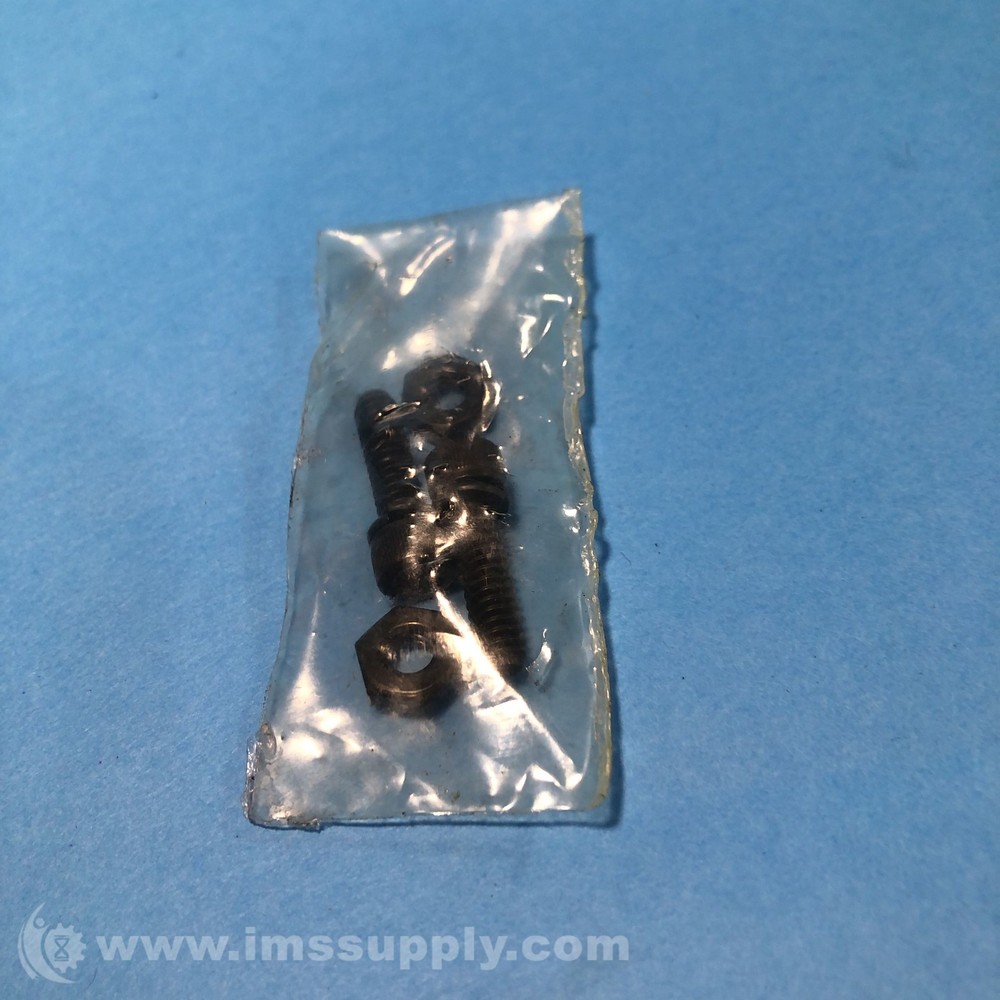 Worm Gear Assembly FNFP