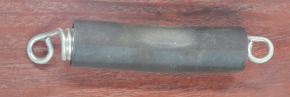 Ab Rocket Low Resistance OEM Replacement Spring Blue Stripe