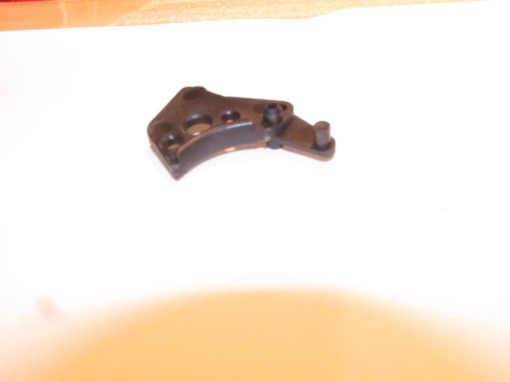 Marksman Repeater - Trigger Parts Bag 1015