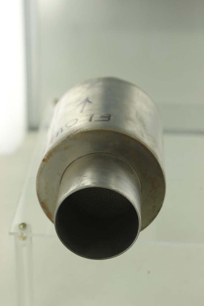 VEECO ANDAR ROUGHING PUMP FILTER PART