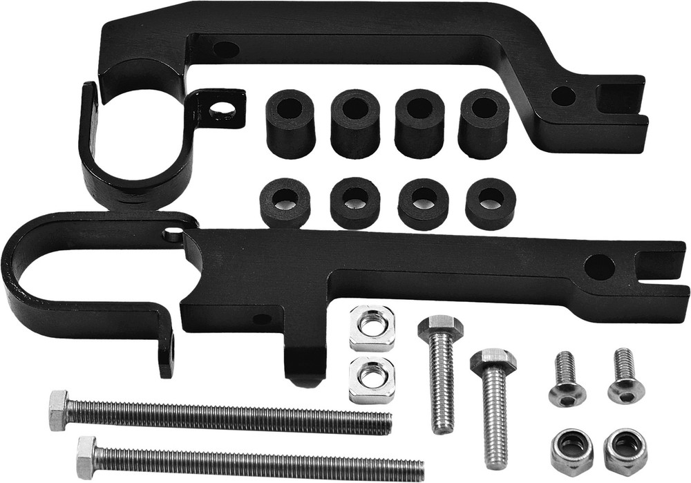 PowerMadd Sentinal Handguard Snow Mount 34450