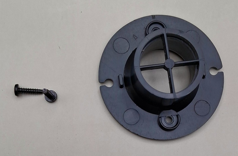 Sony CFS-1030 Replacement Left Speaker Wire Reel.