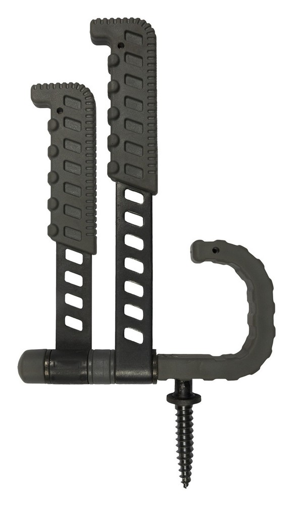 Hawk Tree Accessory Holder Trio Hybrid Hook 3012