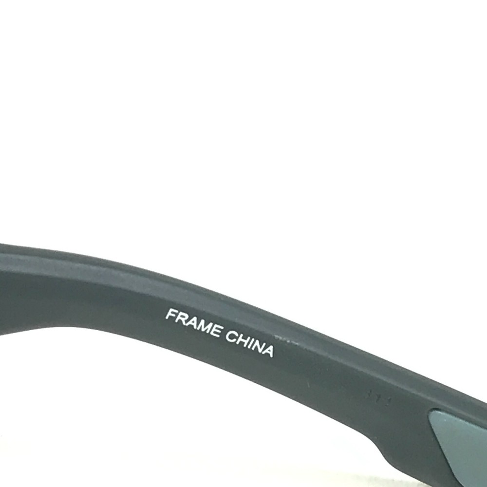 Columbia Eyeglasses Frames C503S 019 RIDGESTONE Gray Rectangular 62-13-140
