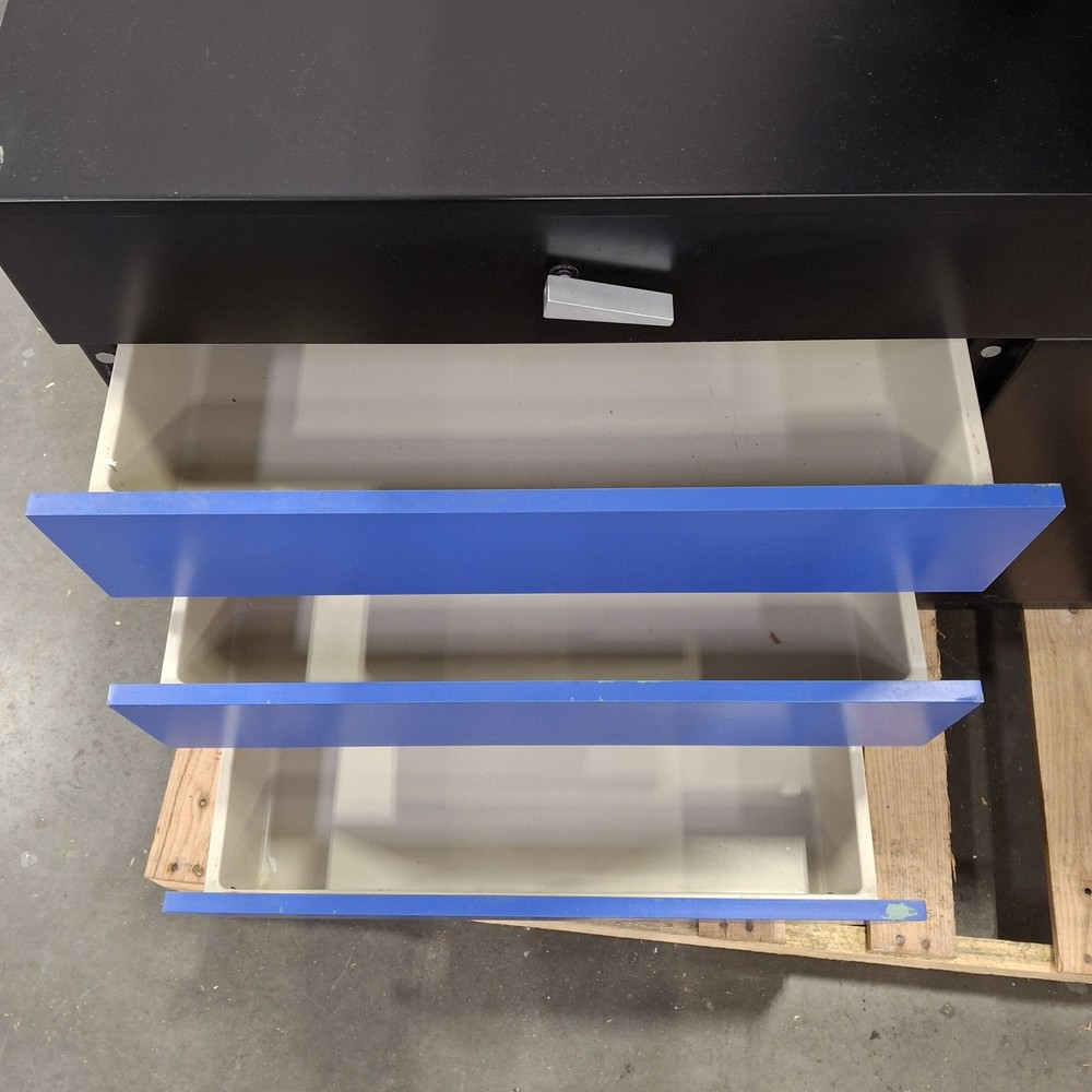 Ritter 104 Exam Table