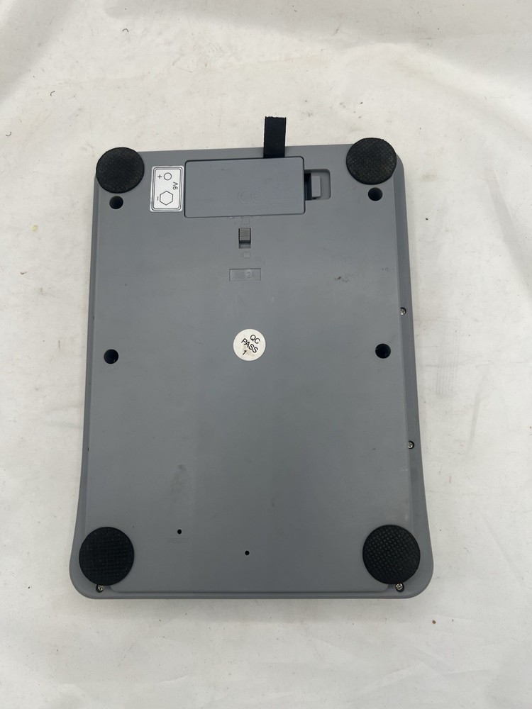 Weight Watchers Electronic Food Scale Points Plus Values Database - TESTED