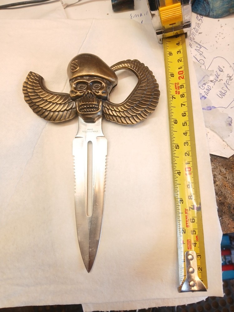 Dagger